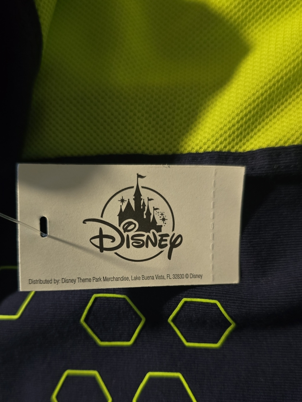 Tron Top - Picture 5 of 6